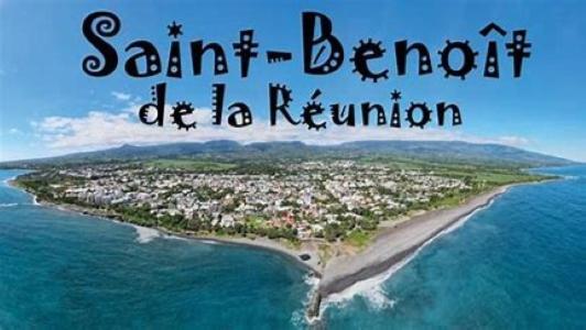 La Cacaoyere Vila Saint-Benoît Exterior foto