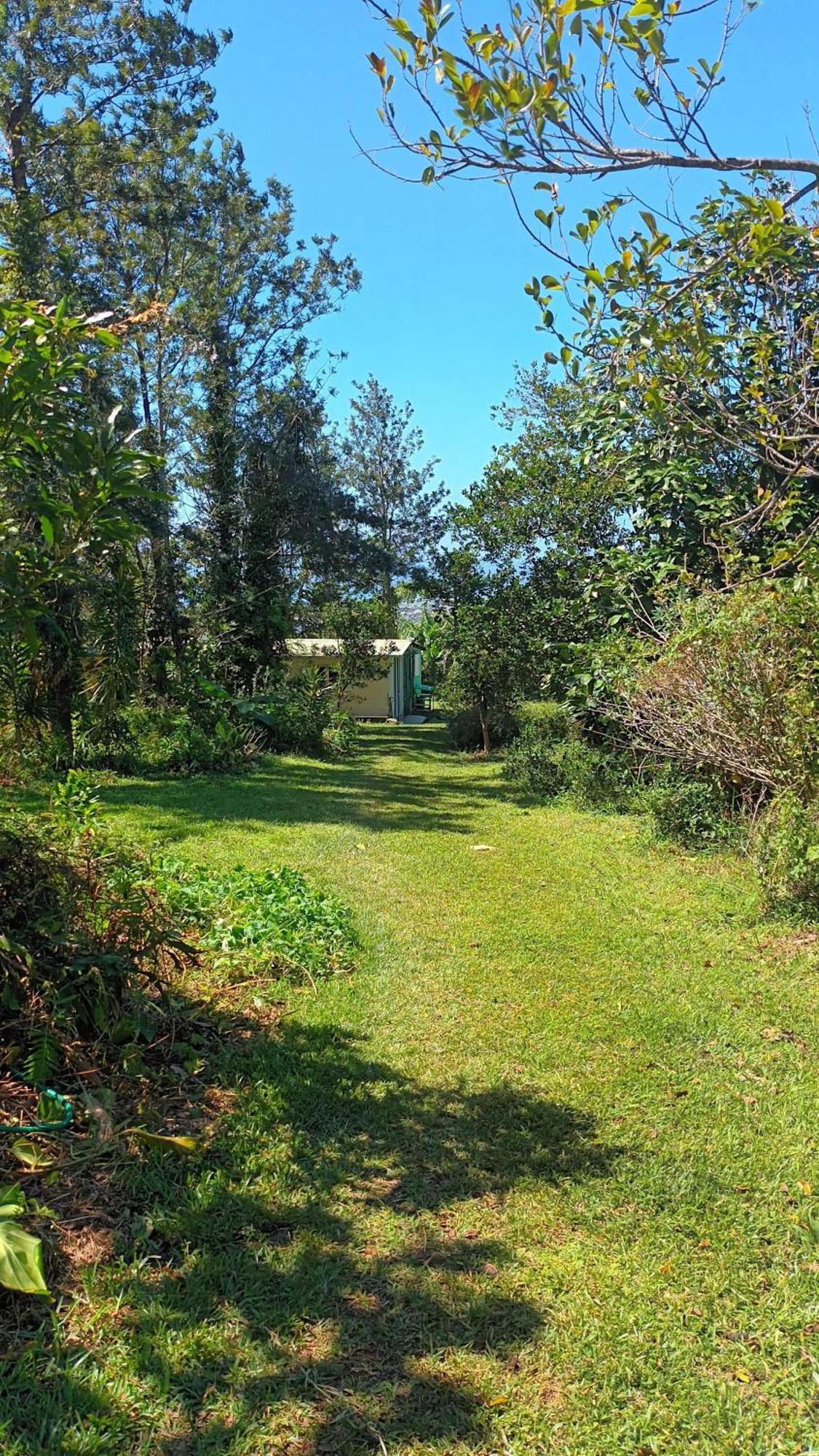 La Cacaoyere Vila Saint-Benoît Exterior foto